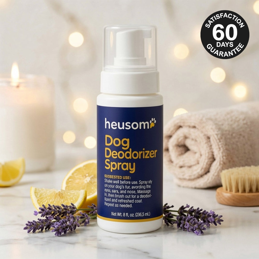 Deodorizer Spray