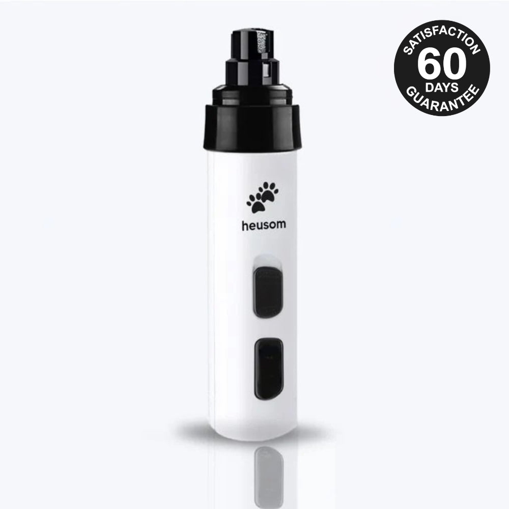 The Silent Groom Pro